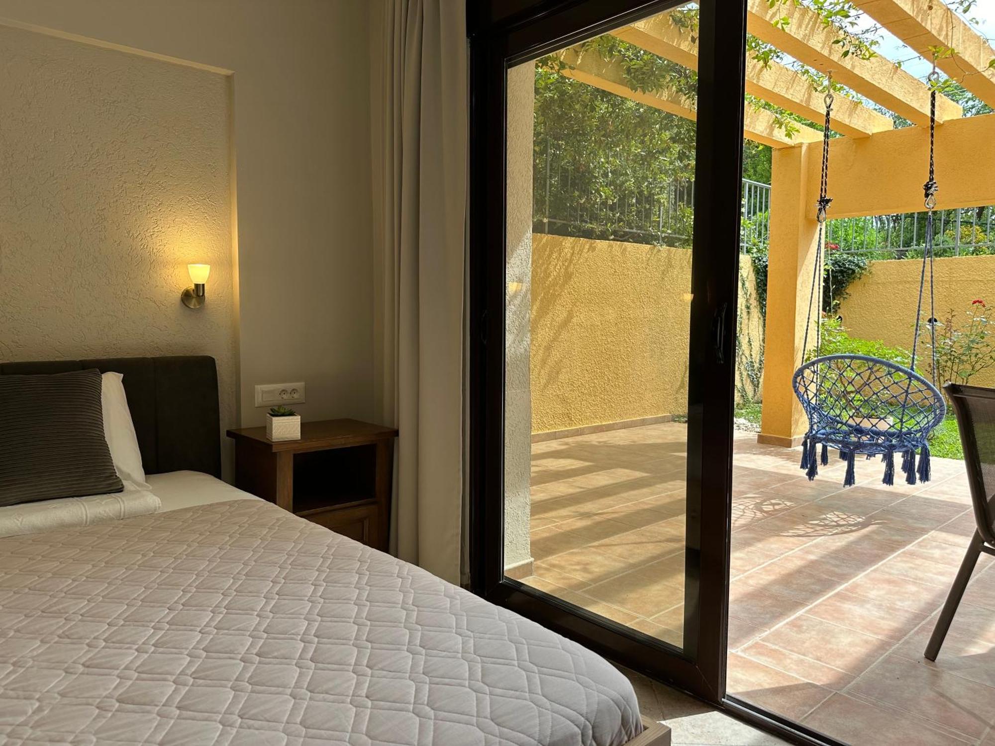 Villa Risan Apartments Luaran gambar